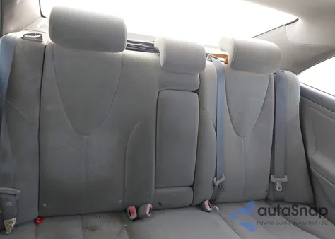 2007 Toyota Camry Le из США, поврежденный, VIN 4T4BE46K57R008691